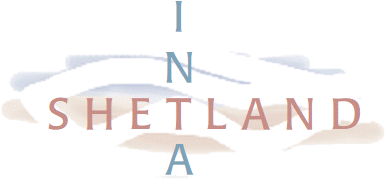 Inta Shetland logo