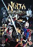 Ninja Scroll (Jûbei Ninpûchô)