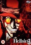 "Hellsing" ("Herushingu")
